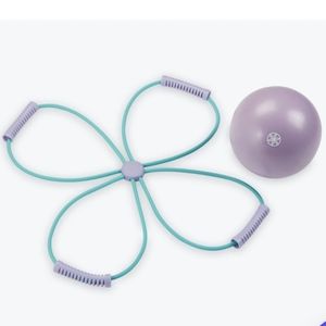 GAIAM Ultimate Core Toning Kit